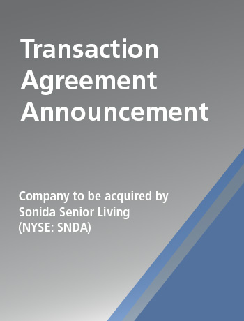 CNL Healthcare Properties